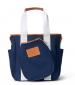 Navy Pickleball Tote