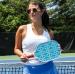 Pickle Ball Paddle And Cover