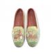 Bunny Needlepoint Loafers