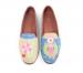 By Paige Beach Day Needlepoint Loafer