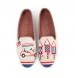 By Paige American Summer Needlepoint Loafers