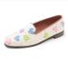 By Paige Hearts Needlepoint Loafers