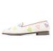 By Paige Hearts Needlepoint Loafers