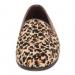 By Paige Mini Leopard Print Ladies Needlepoint Loafers