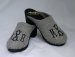 Monogrammed Clogs