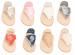 Palm Beach Monogrammed Sandals