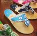 Palm Beach Classic Sandal