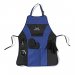 Monogrammed Grillmaster Plus Apron In Camo Or Blue