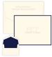 Embossed Graphics Personalized Embossed Fremont Note