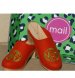 Monogrammed Clogs