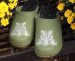 Monogrammed Clogs