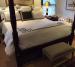 Jane Wilner Duvet Cover