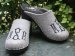 Monogrammed Clogs