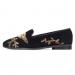 By Paige Ladies Robin Needlepoint Loafers