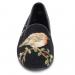 By Paige Ladies Robin Needlepoint Loafers