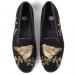 By Paige Ladies Robin Needlepoint Loafers