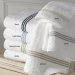 Bel Tempo Bath Linens From Matouk 