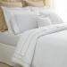 Matouk Ansonia Monogrammed Bedding Collection