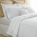 Matouk Ansonia Monogrammed Bedding Collection