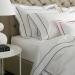 Matouk Ansonia Monogrammed Bedding Collection