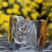 Engraved Monogrammed Cuff Bracelet