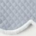 Matouk Diamond Pique Bedding Collection