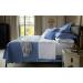 Matouk Diamond Pique Bedding Collection