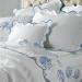 Matouk Lanai Scalloped Bedding Collection