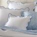 Matouk Lanai Scalloped Bedding Collection