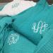 Monogrammed Robes