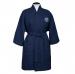 Monogrammed Robe