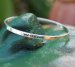 Personalized Bangle Bracelet