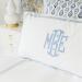 Matouk Bel Tempo Bedding Collection