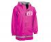 Child's Monogrammed Rain Jacket