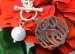 Monogrammed Toggle Bracelet With Pearl