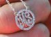 Monograms And Diamonds