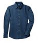 Dark Chambray Shirt