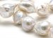 Baroque Pearl Necklace - Limited Edition!