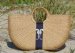 Queen Bea Coastal Shorty Florida Basket