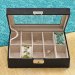 Personalized Womens Jewelry Box Great #monogrammedgift