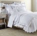 Matouk Scallop Bedding Collection