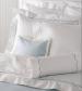 Matouk Scallop Monogrammed Sheets