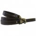 The Sunday Driver Leather Leash