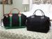 Monogrammed Weekender Bag