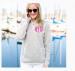 Monogrammed Sweater