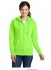 Neon Green Sweatshirt