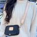 Jon Hart Crossbody Wristlet