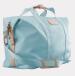Jon Hart Weekender In Ice Blue