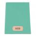 Monogrammed Executive Folder