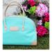 Monogrammed Ss Carry On Tote